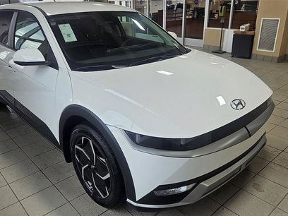 Used 2024 Hyundai Ioniq 5 SEL