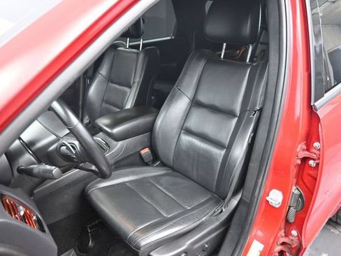 Used 2020 Dodge Durango GT AWD/4WD image 19