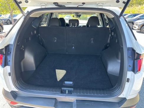 Certified 2024 Hyundai Tucson SEL image 19