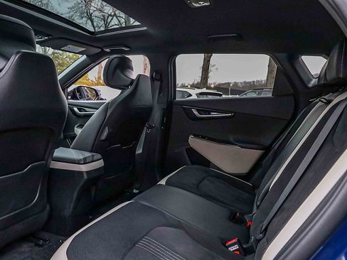 Certified 2023 Kia EV6 GT-Line w/ GT-Line Suede Seat Package image 23