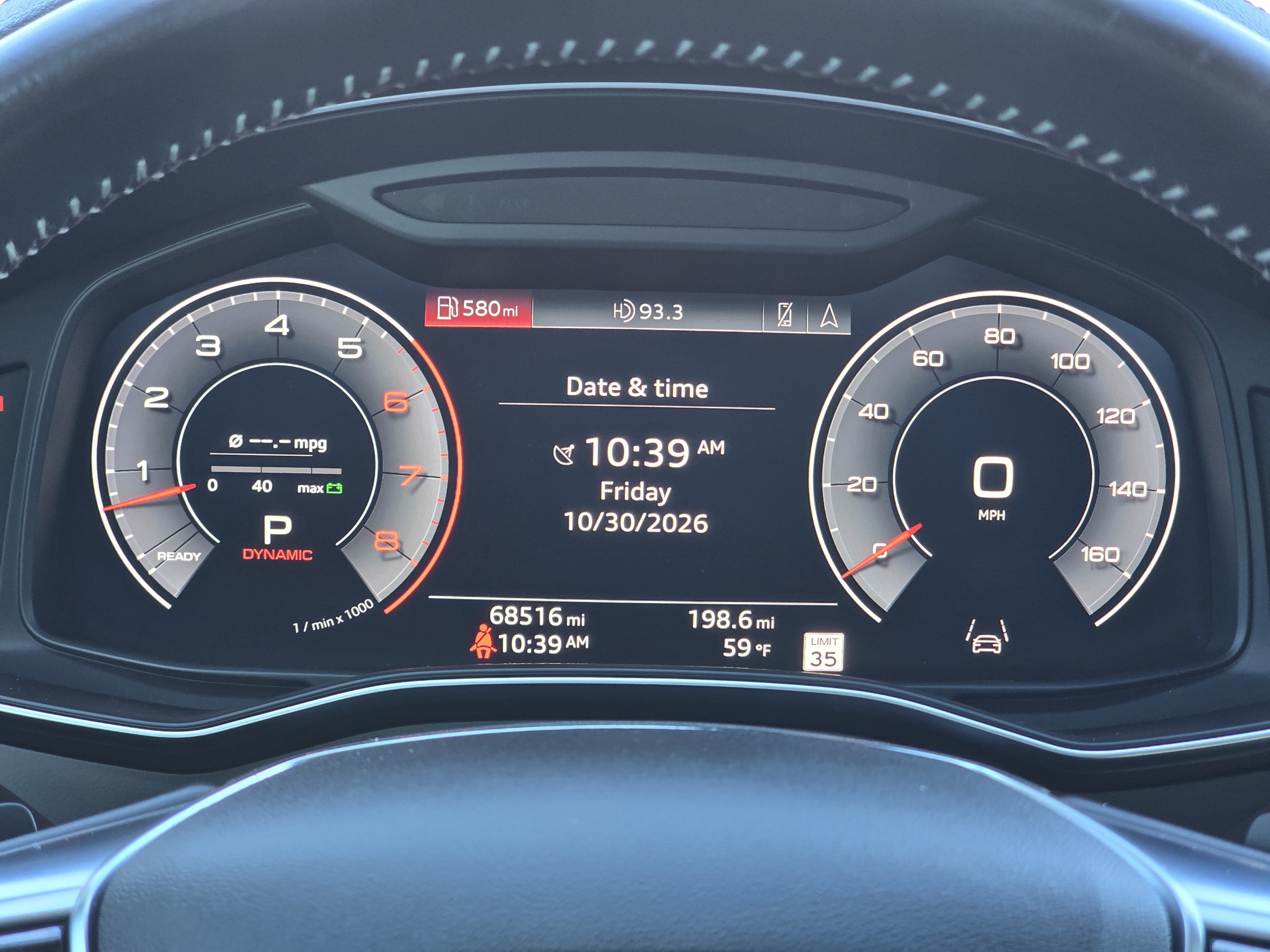 Used 2019 Audi A6 3.0T Premium Plus w/ Premium Plus Package AWD/4WD image 25