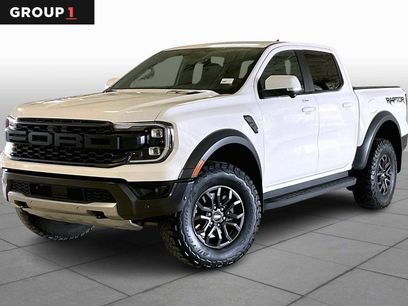Used 2024 Ford Ranger Raptor