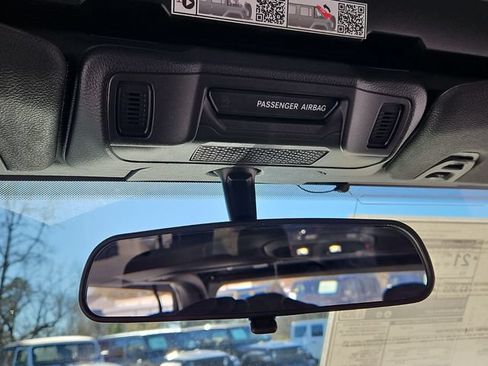 New 2026 Jeep Wrangler Sport AWD/4WD image 7