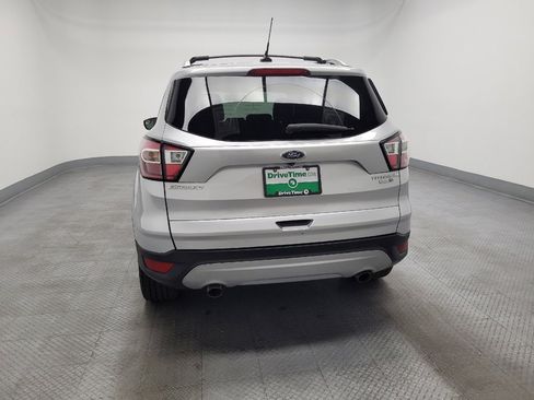 Used 2018 Ford Escape Titanium AWD/4WD image 6