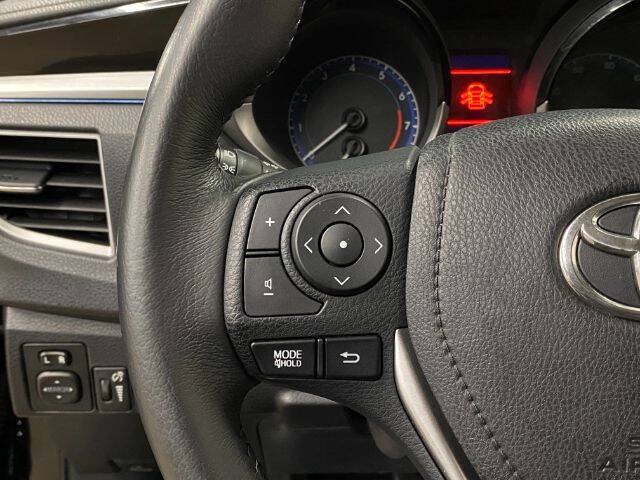 Used 2016 Toyota Corolla S FWD image 20