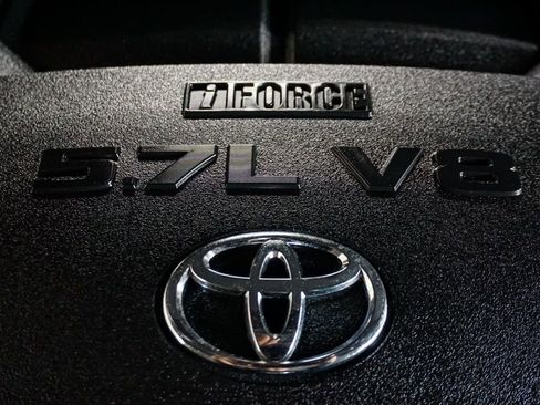 Used 2018 Toyota Tundra 1794 Edition AWD/4WD image 50