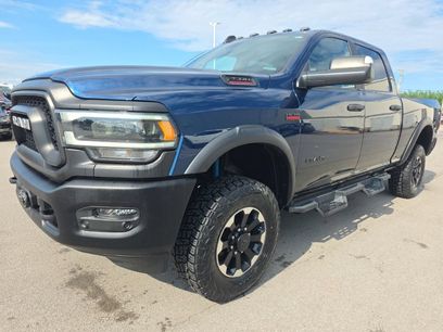 Used 2020 RAM 2500 Power Wagon