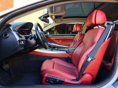 Used 2017 BMW 650i Coupe image 15