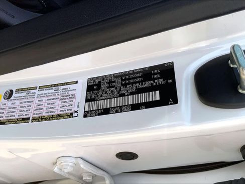 Used 2024 Lexus RX 350 Premium Plus w/ Convenience Package image 34