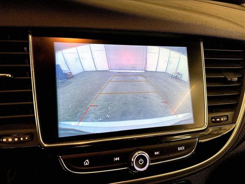 Used 2021 Buick Encore Preferred w/ Safety Package AWD/4WD image 20