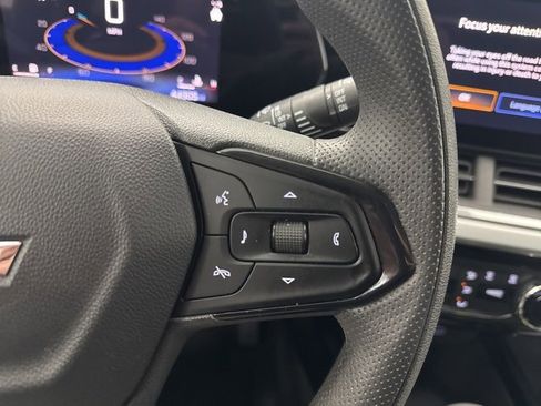 Used 2024 Chevrolet Trax LT image 12