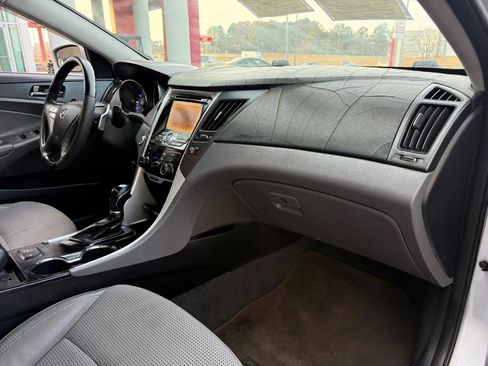 Used 2013 Hyundai Sonata SE w/ Navigation & Sunroof Pkg image 19