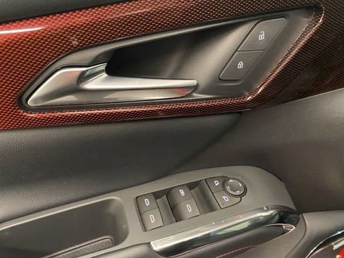 New 2026 Chevrolet Traverse Z71 w/ Enhanced Driving Package AWD/4WD image 28