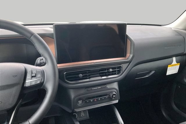 New 2026 Ford Bronco Sport Outer Banks AWD/4WD image 8