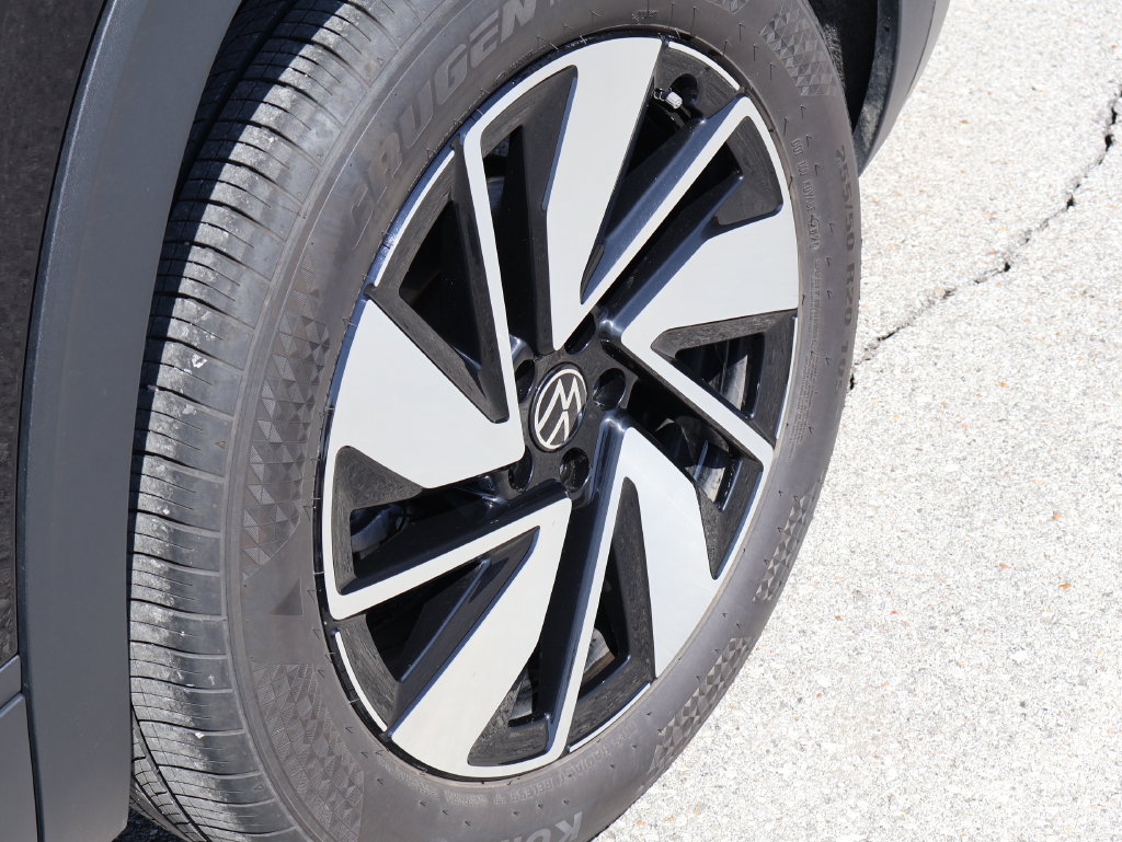 Used 2026 Volkswagen Atlas SE AWD/4WD image 41