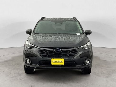 New 2026 Subaru Crosstrek 2.5i Limited w/ Crosstrek Mirror Package AWD/4WD image 8