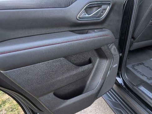 Used 2024 Chevrolet Tahoe RST w/ Luxury Package image 13