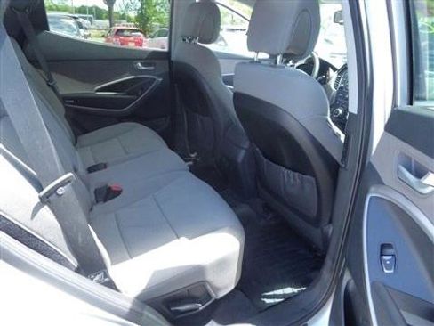 Used 2016 Hyundai Santa Fe Sport w/ Option Group 02 FWD image 18