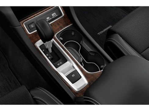 New 2025 Subaru Ascent Touring w/ Popular Package #2 image 21