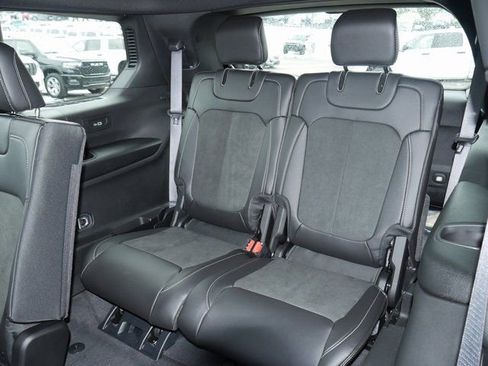 New 2025 Jeep Grand Cherokee L Altitude AWD/4WD image 25