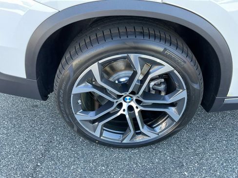 New 2026 BMW X5 xDrive50e AWD/4WD image 23