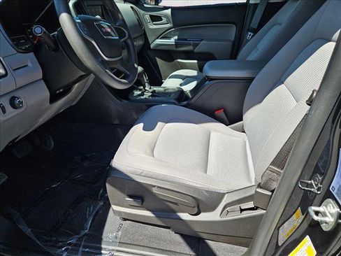 Certified 2021 GMC Canyon Elevation Standard w/ Convenience Package RWD image 15