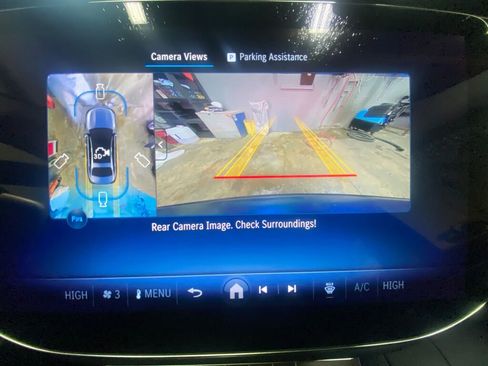 New 2026 Mercedes-Benz E 350 4MATIC Sedan image 16