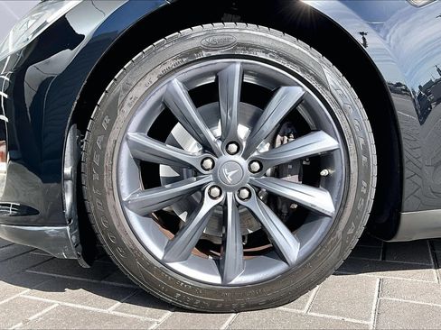 Used 2013 Tesla Model S RWD image 9
