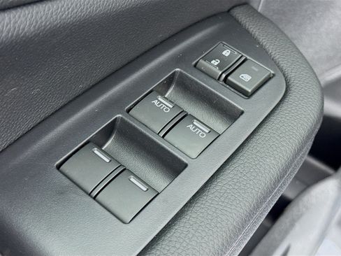 New 2026 Honda Ridgeline Black Edition image 18