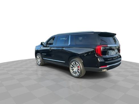 New 2026 GMC Yukon XL Denali w/ Denali Reserve Package image 6