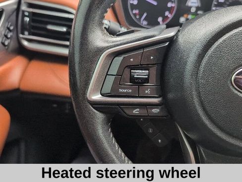 Used 2020 Subaru Legacy Touring XT image 9