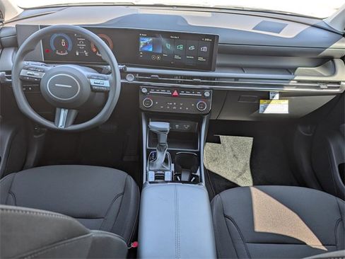 New 2026 Hyundai Tucson SEL image 24