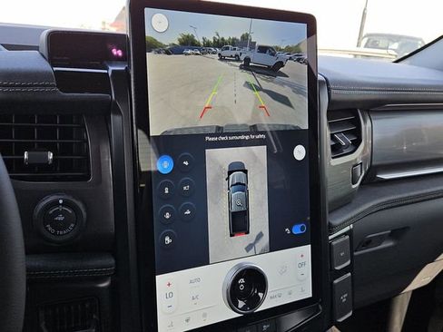 New 2025 Ford F150 Lightning Flash image 19