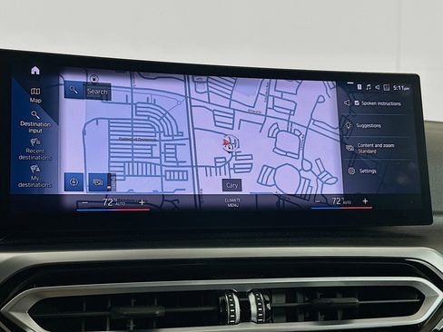 Used 2023 BMW 330e xDrive w/ Driving Assistance Package image 22