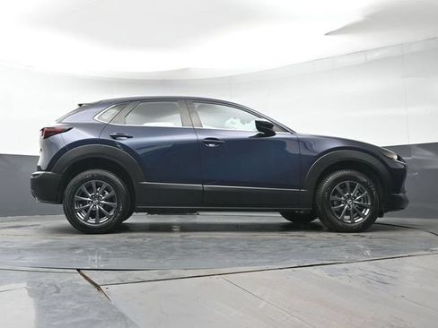 Certified 2023 MAZDA CX-30 AWD 2.5 S image 27