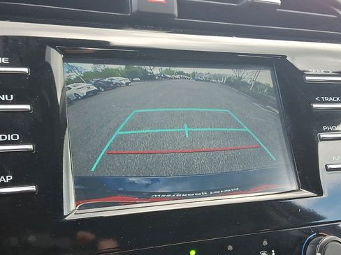 Certified 2019 Toyota Camry LE FWD image 21