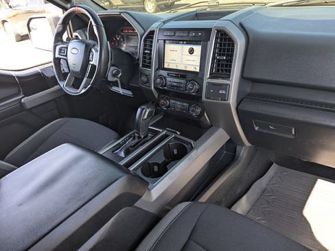 Used 2019 Ford F150 Raptor AWD/4WD image 30