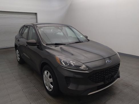 Used 2020 Ford Escape S image 13