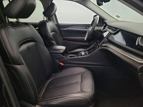 Used 2022 Jeep Grand Cherokee Limited 4xe AWD/4WD image 21