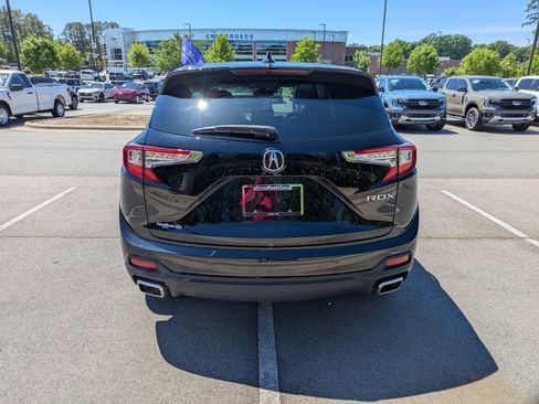 Used 2023 Acura RDX FWD w/ Technology Package image 5