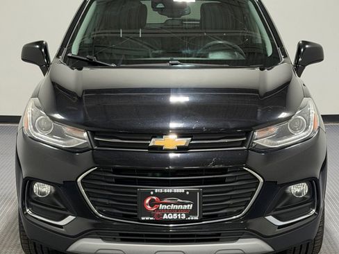 Used 2018 Chevrolet Trax Premier image 3