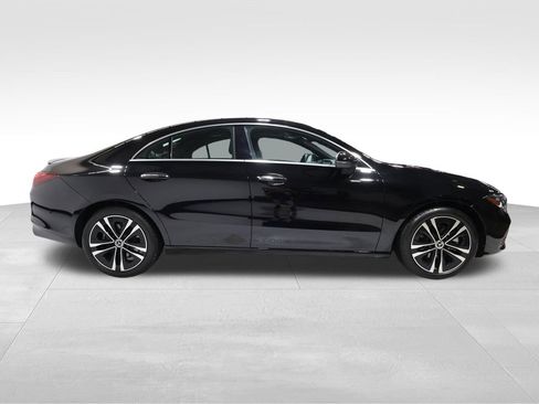 Used 2025 Mercedes-Benz CLA 250 4MATIC image 5