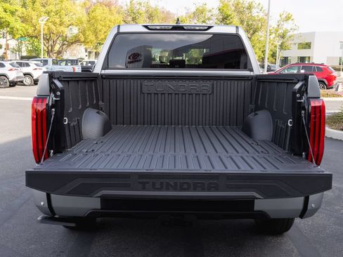 New 2026 Toyota Tundra SR5 RWD image 8