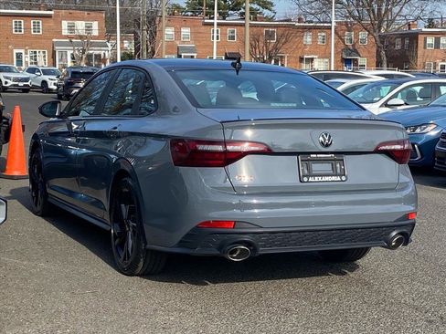 Certified 2023 Volkswagen Jetta GLI Autobahn image 5