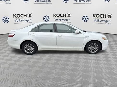 Used 2007 Toyota Camry Hybrid image 9