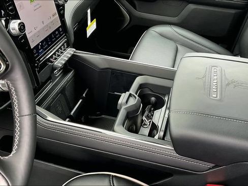 New 2024 RAM 1500 Limited image 9