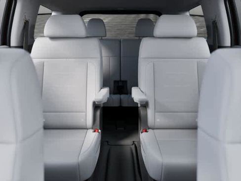 New 2026 Hyundai Santa Fe Limited image 12