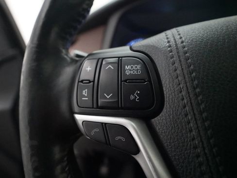 Used 2018 Toyota Sienna Limited Premium w/ Carpet Mat Package AWD/4WD image 19