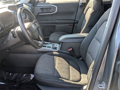 Used 2022 Ford Bronco Sport Big Bend w/ Convenience Package image 14