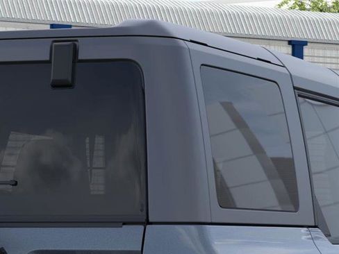 New 2025 Ford Bronco Big Bend w/ Black Diamond Package image 25